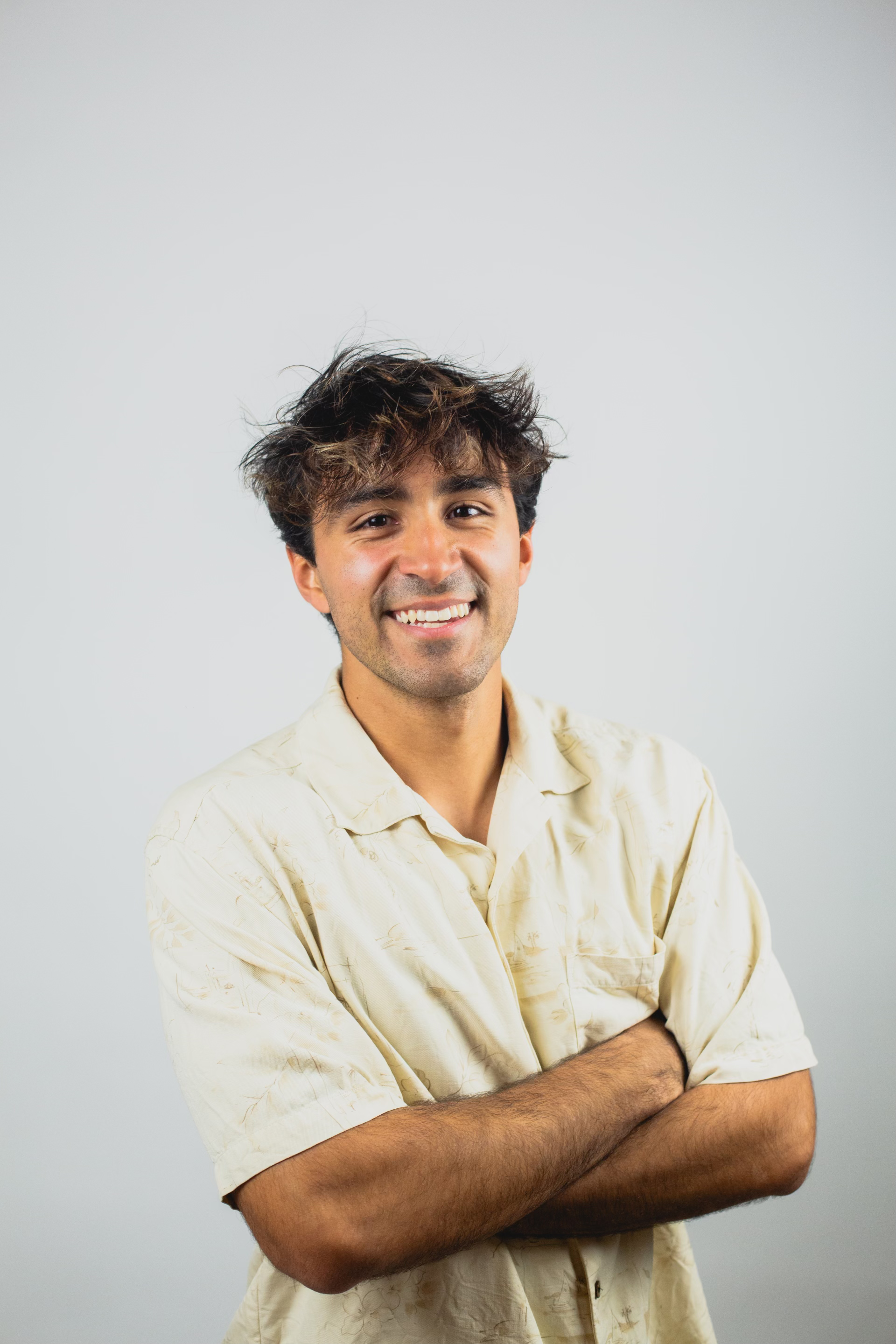 Danny Lacasse, Founder of Lacasse Design Co