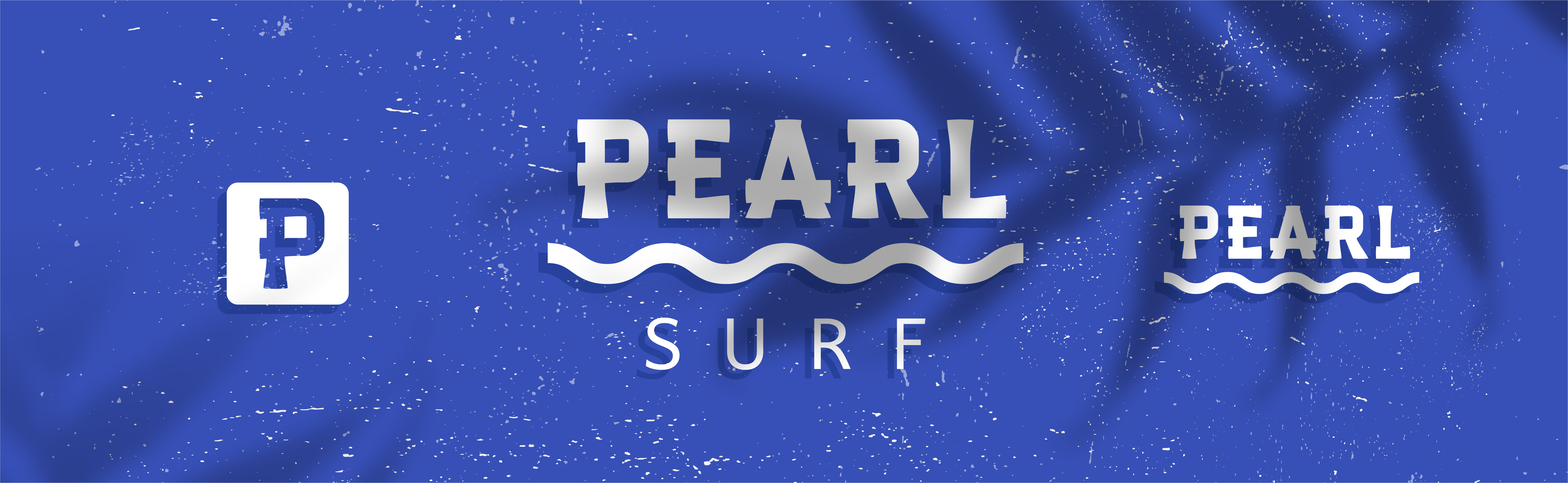 Pearl Responsive Logos
