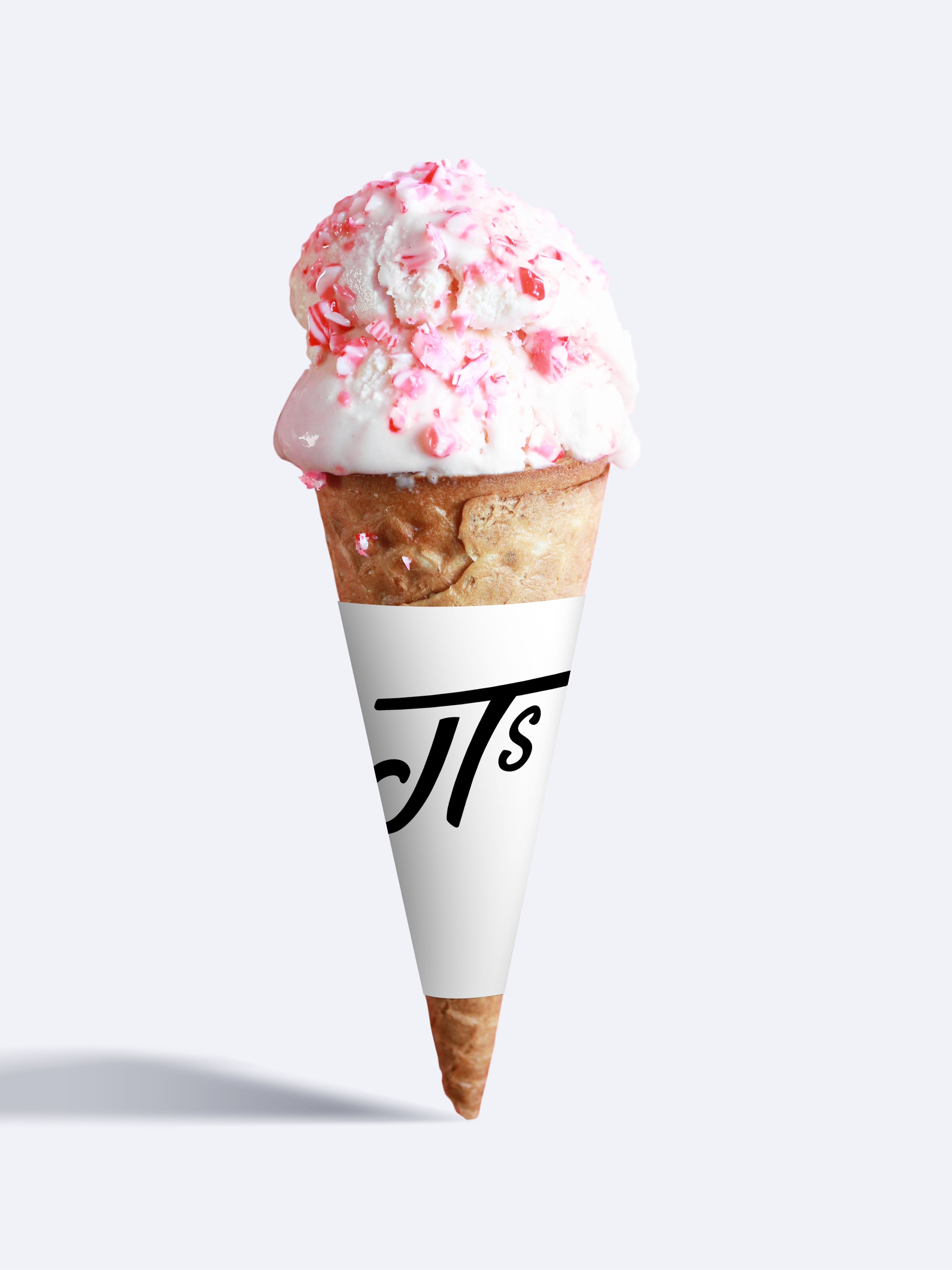 Cakabakery Logo on icecream cone