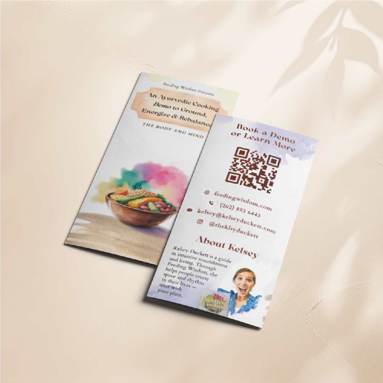 Feeding Wisdom Project Thumbnail